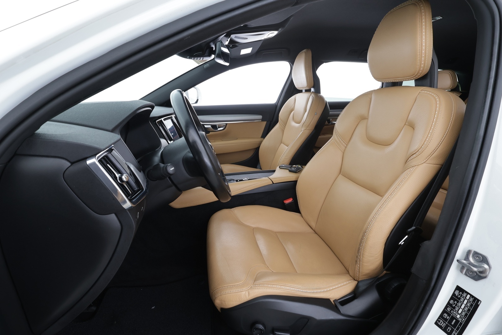 VOLVO V90 CROSS COUNTRY 2018