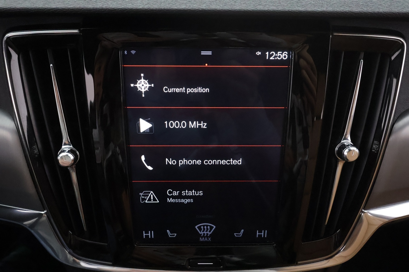 VOLVO V90 CROSS COUNTRY 2018