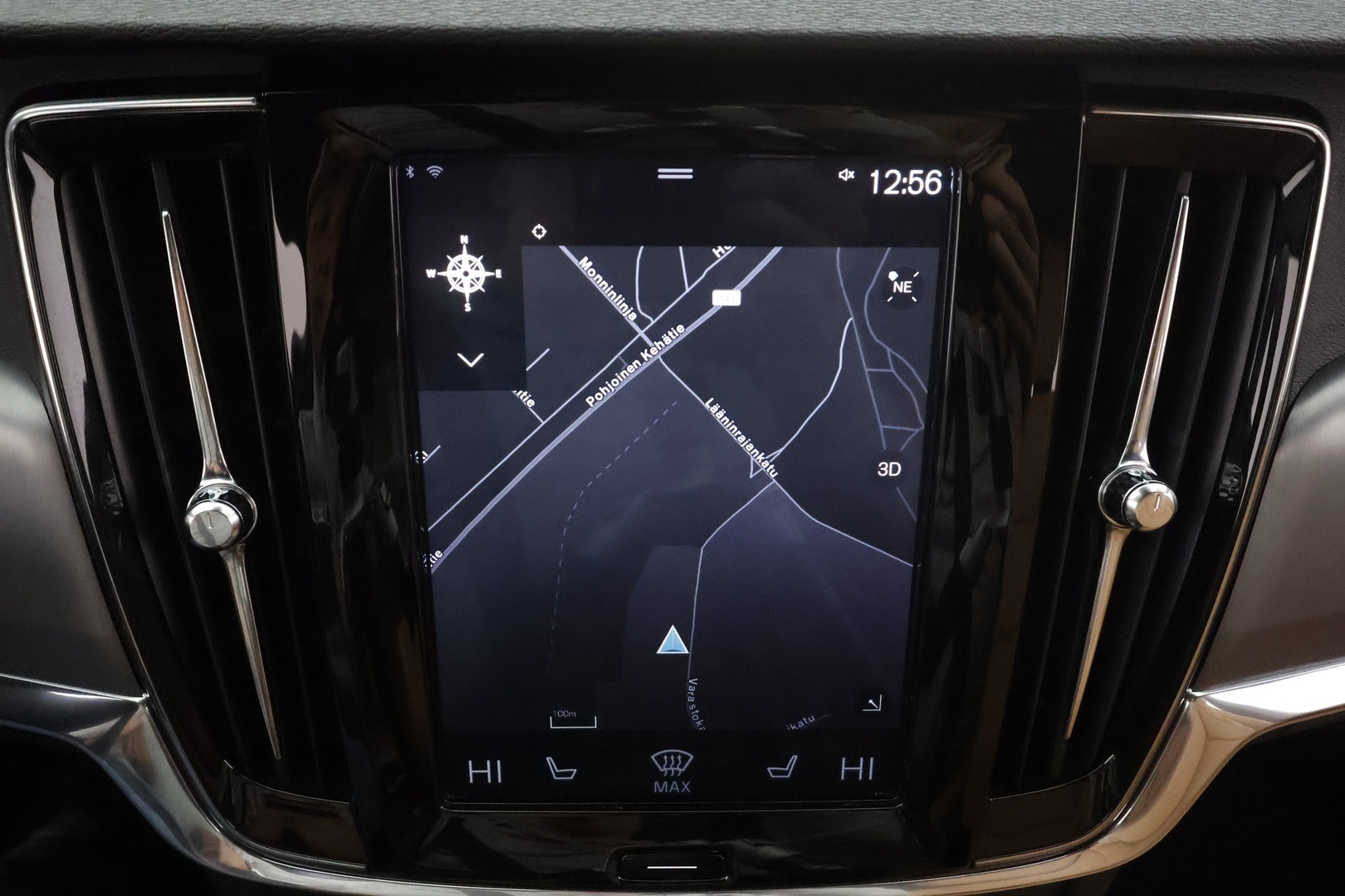 VOLVO V90 CROSS COUNTRY 2018