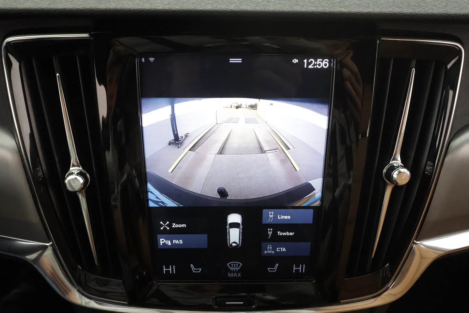 VOLVO V90 CROSS COUNTRY 2018