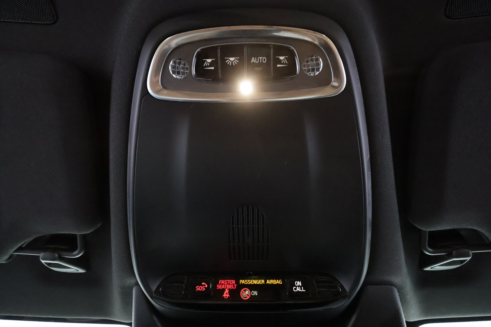 VOLVO V90 CROSS COUNTRY 2018