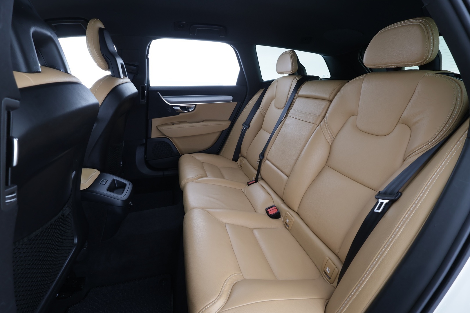 VOLVO V90 CROSS COUNTRY 2018