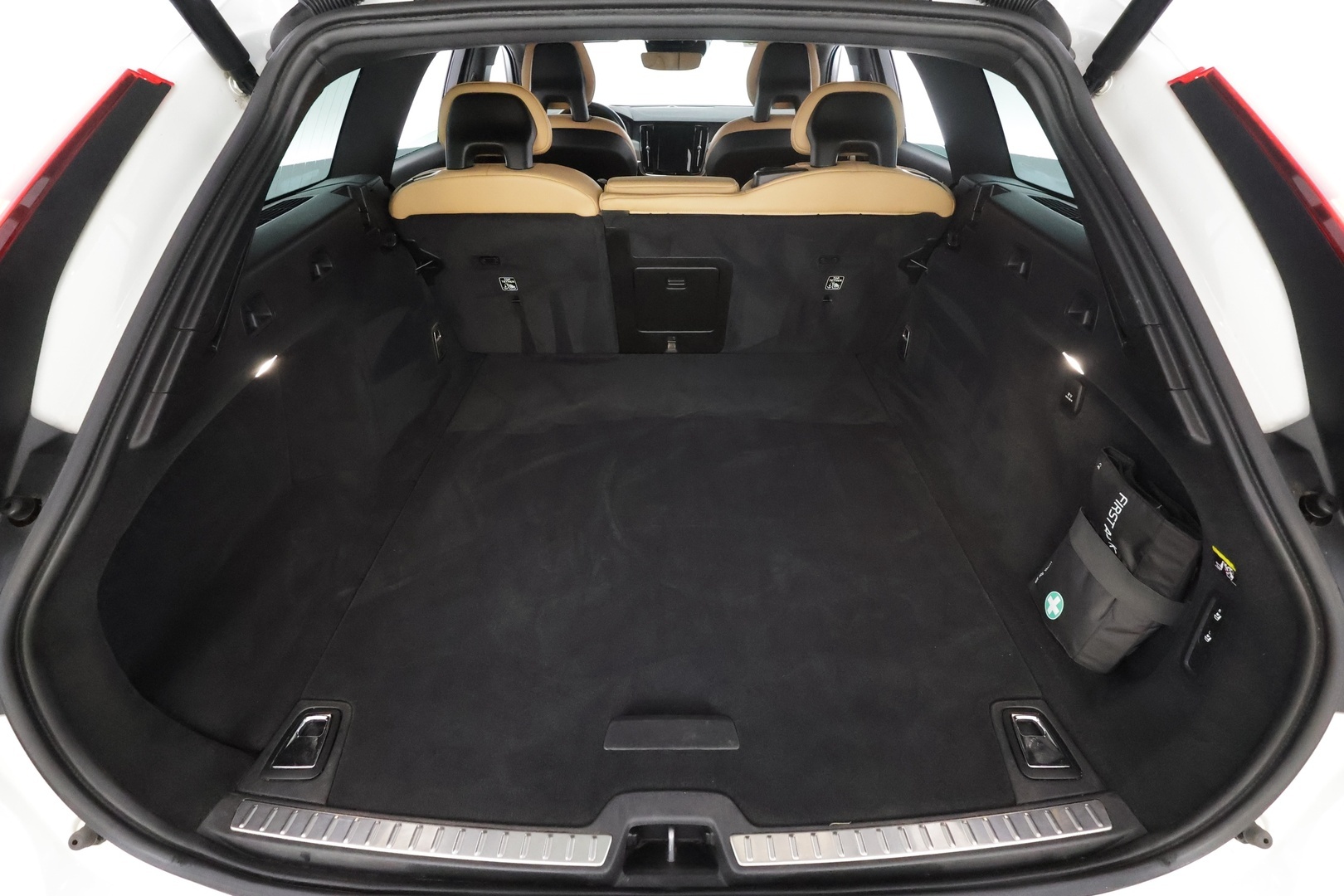 VOLVO V90 CROSS COUNTRY 2018