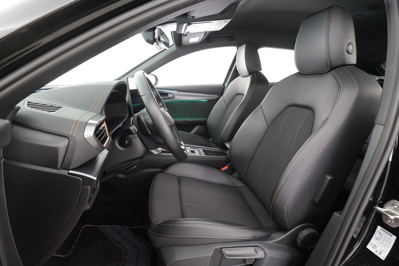 CUPRA FORMENTOR 2025