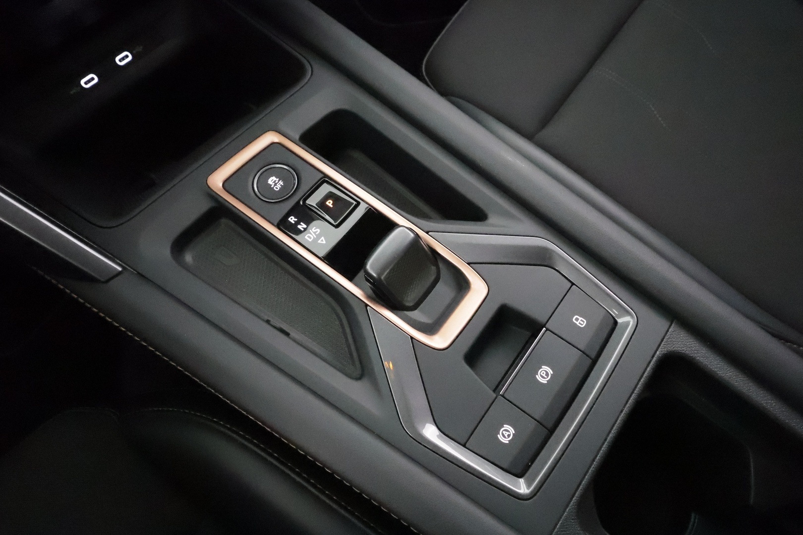 CUPRA FORMENTOR 2025