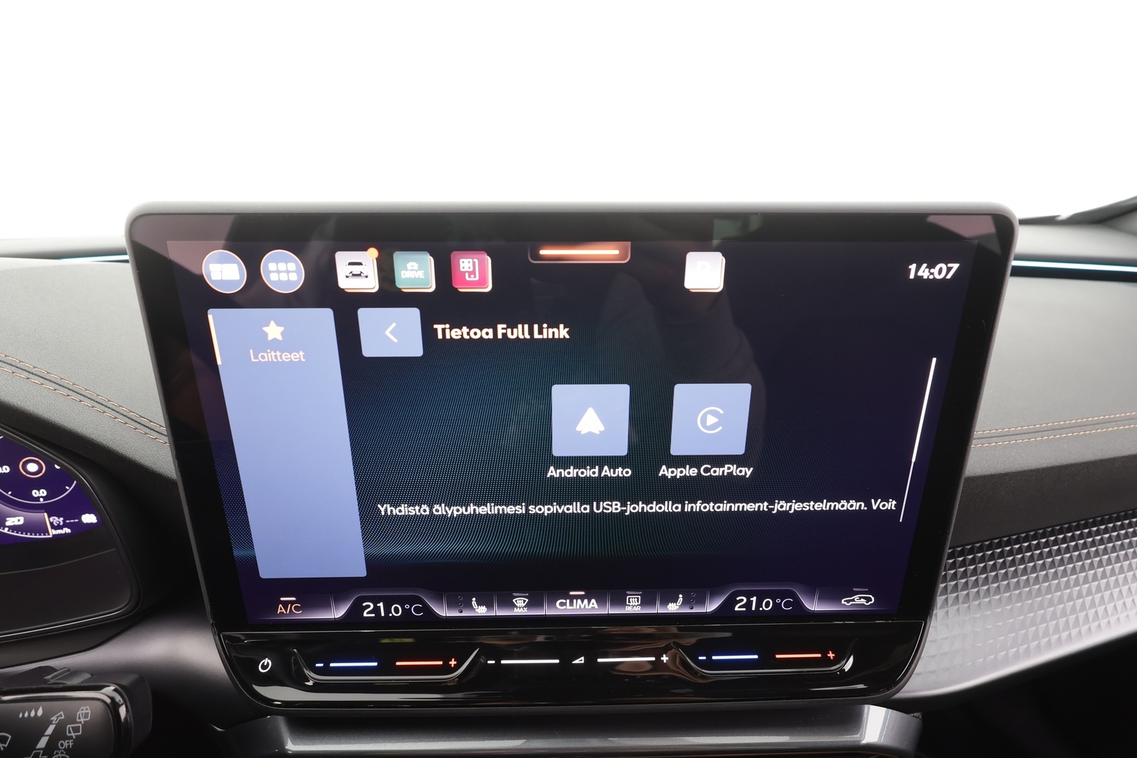 CUPRA FORMENTOR 2025