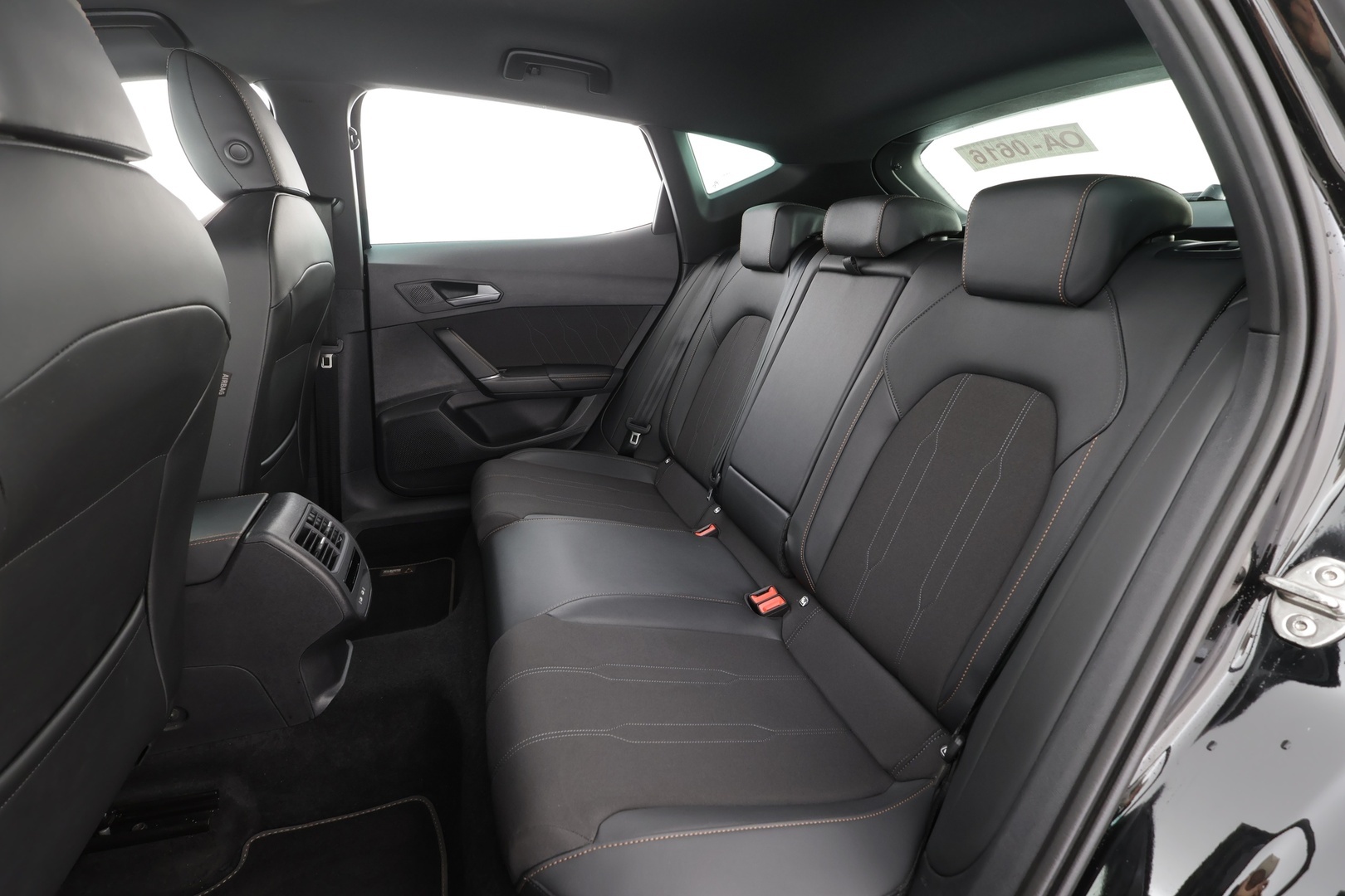 CUPRA FORMENTOR 2025