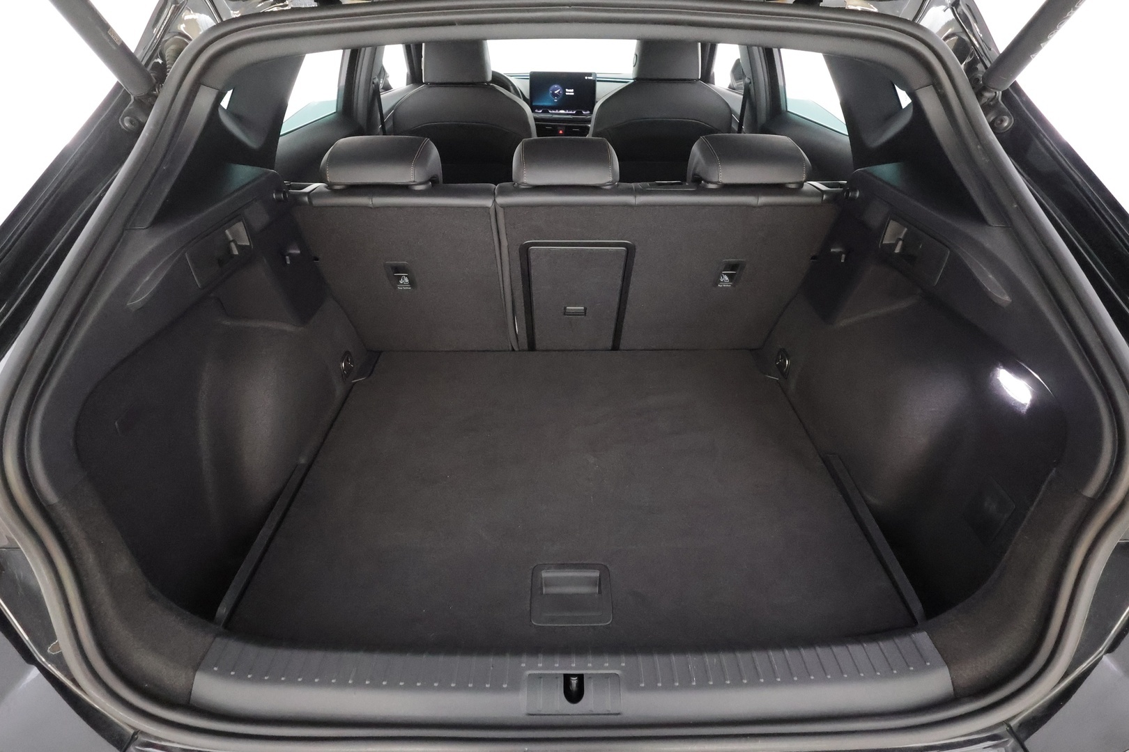 CUPRA FORMENTOR 2025