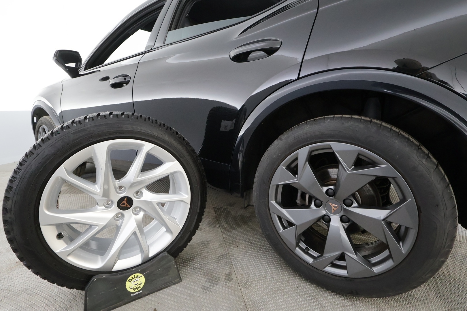 CUPRA FORMENTOR 2025