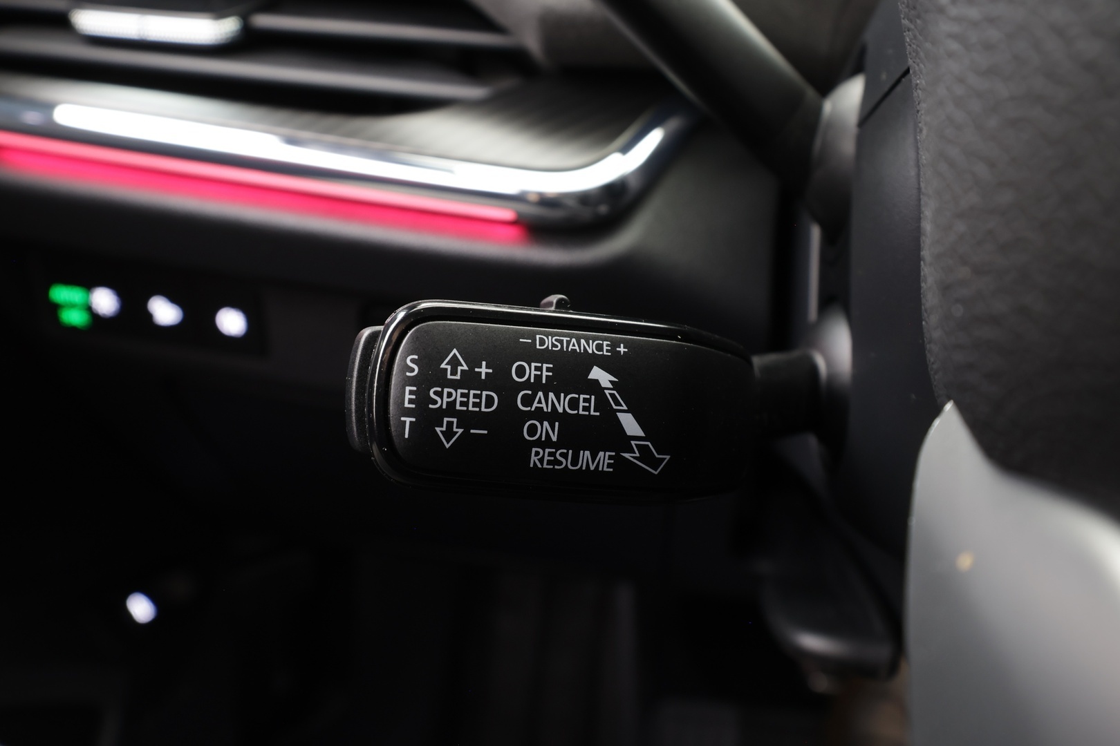SKODA ENYAQ 2024