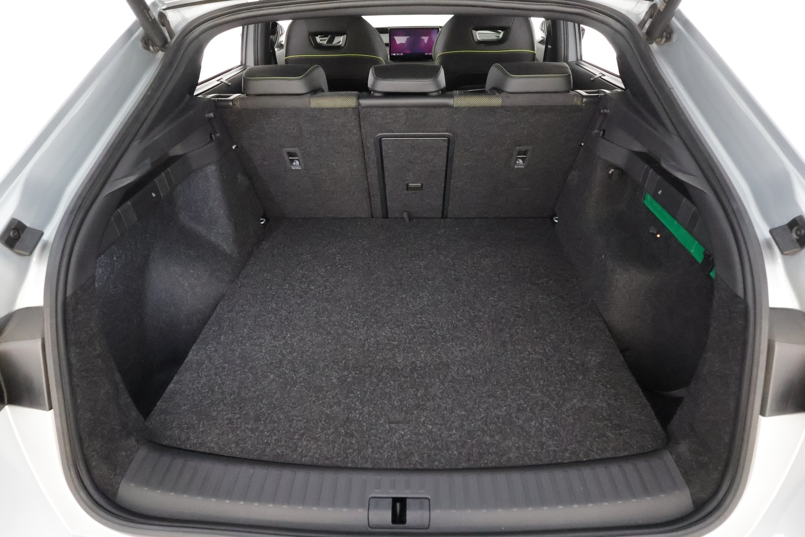 SKODA ENYAQ 2024