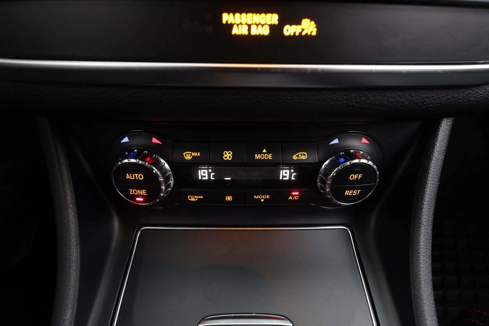 MERCEDES-BENZ CLA 45 AMG 2018