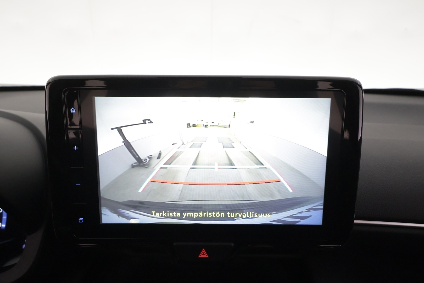 TOYOTA YARIS CROSS 2022