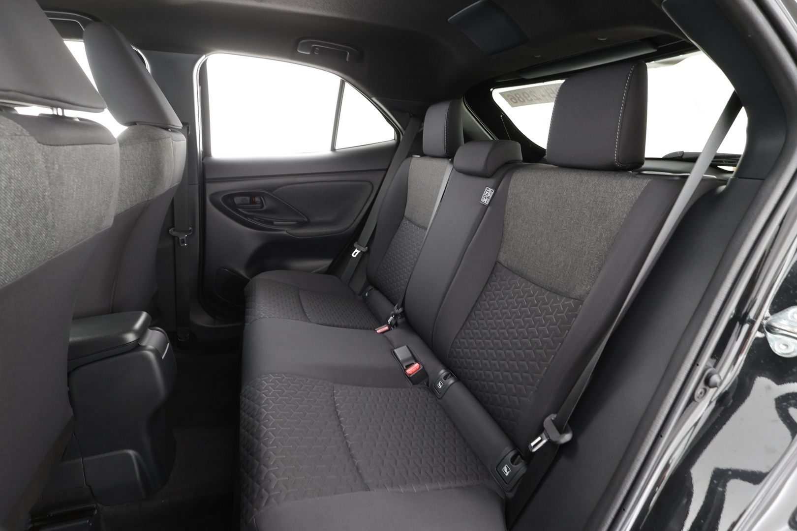 TOYOTA YARIS CROSS 2022