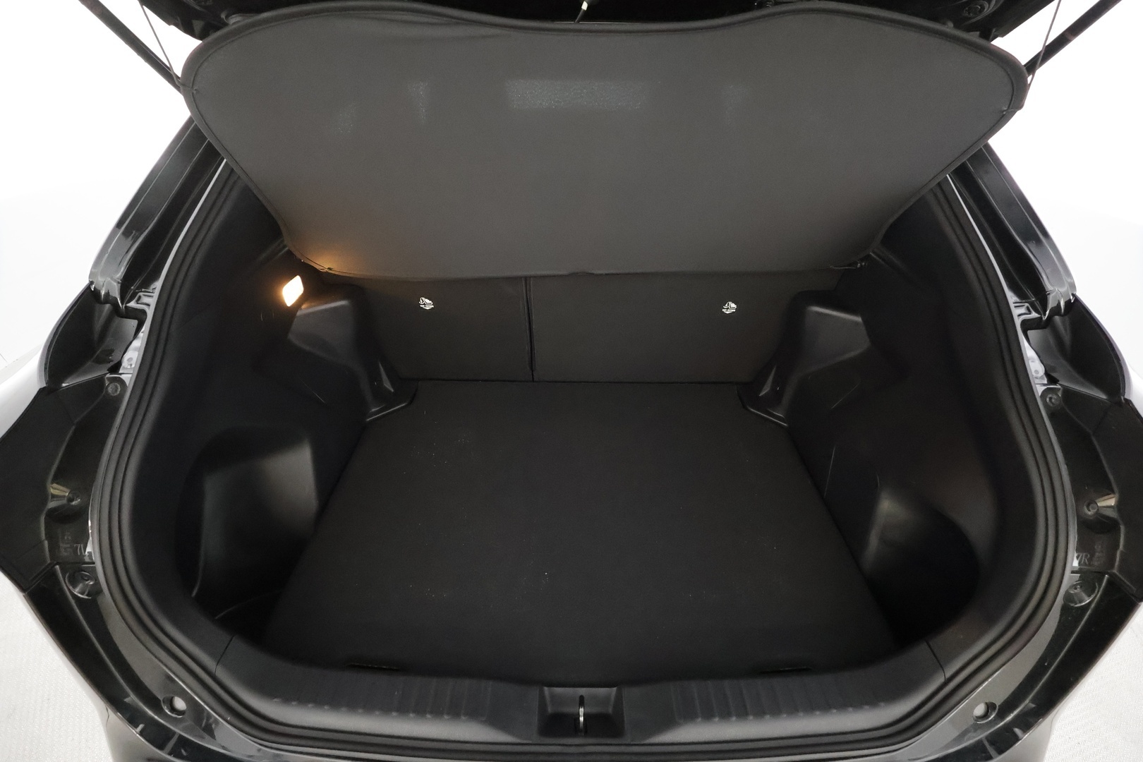 TOYOTA YARIS CROSS 2022