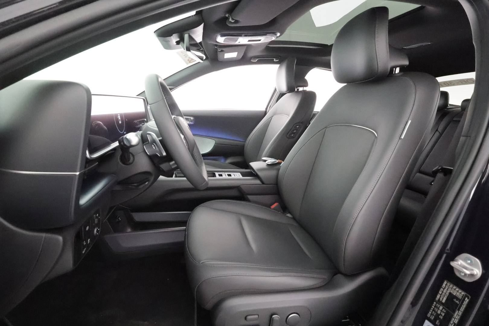 HYUNDAI IONIQ 6 2025
