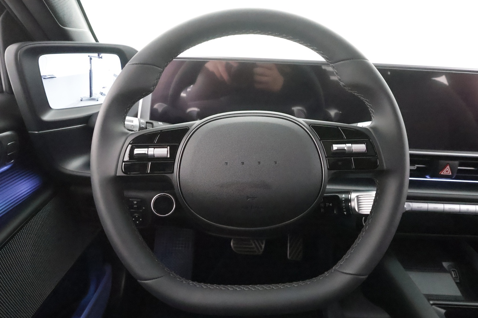HYUNDAI IONIQ 6 2025