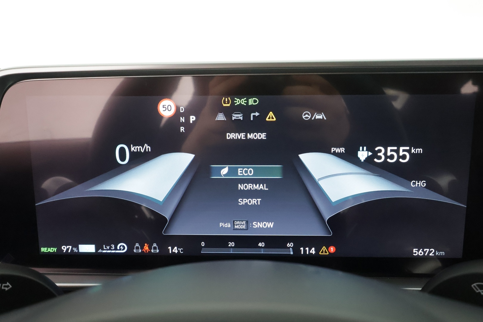 HYUNDAI IONIQ 6 2025