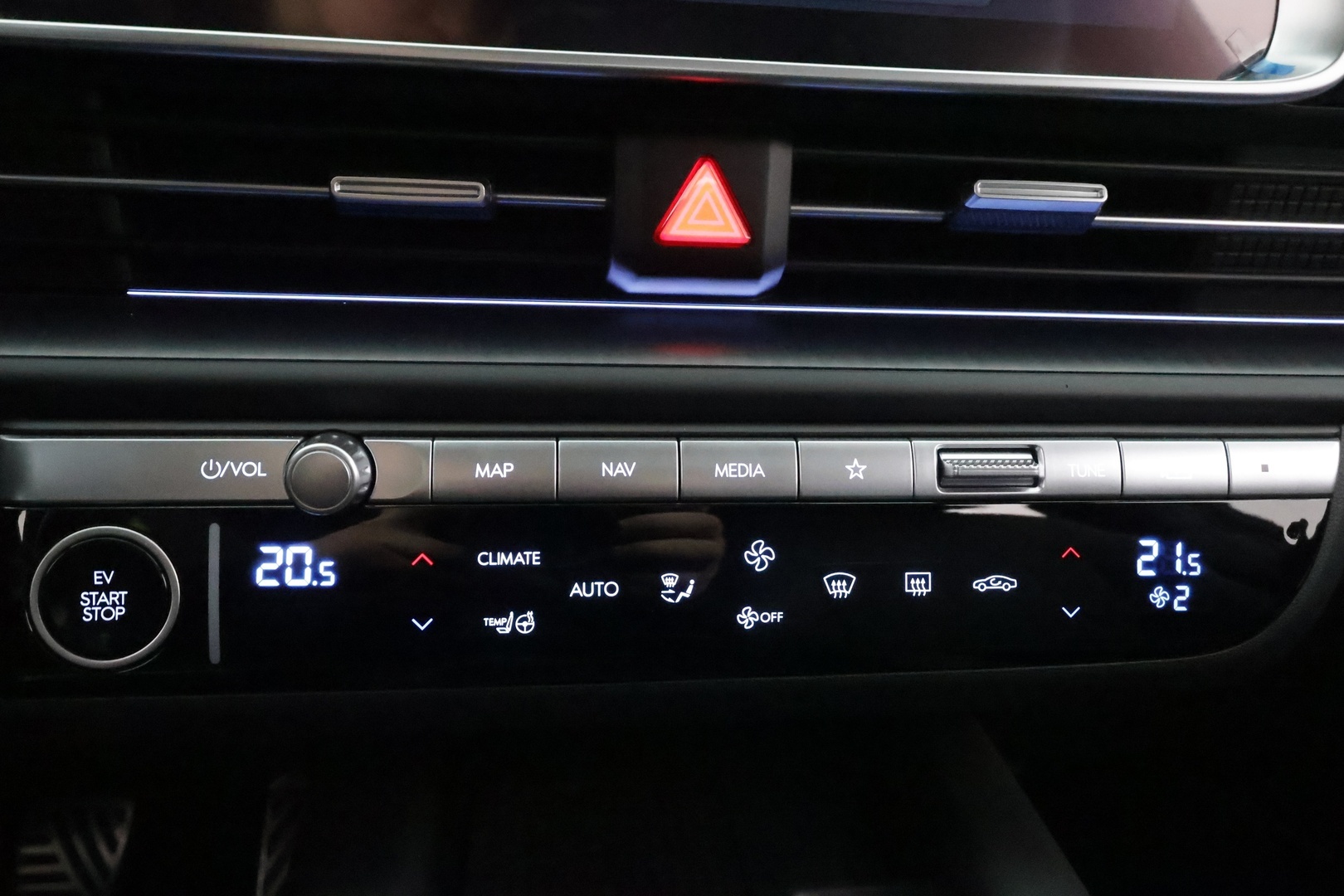 HYUNDAI IONIQ 6 2025