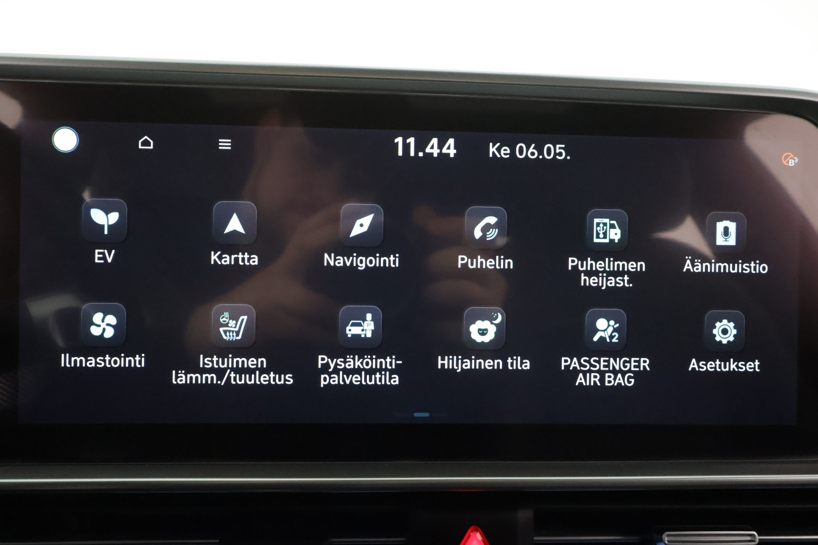 HYUNDAI IONIQ 6 2025