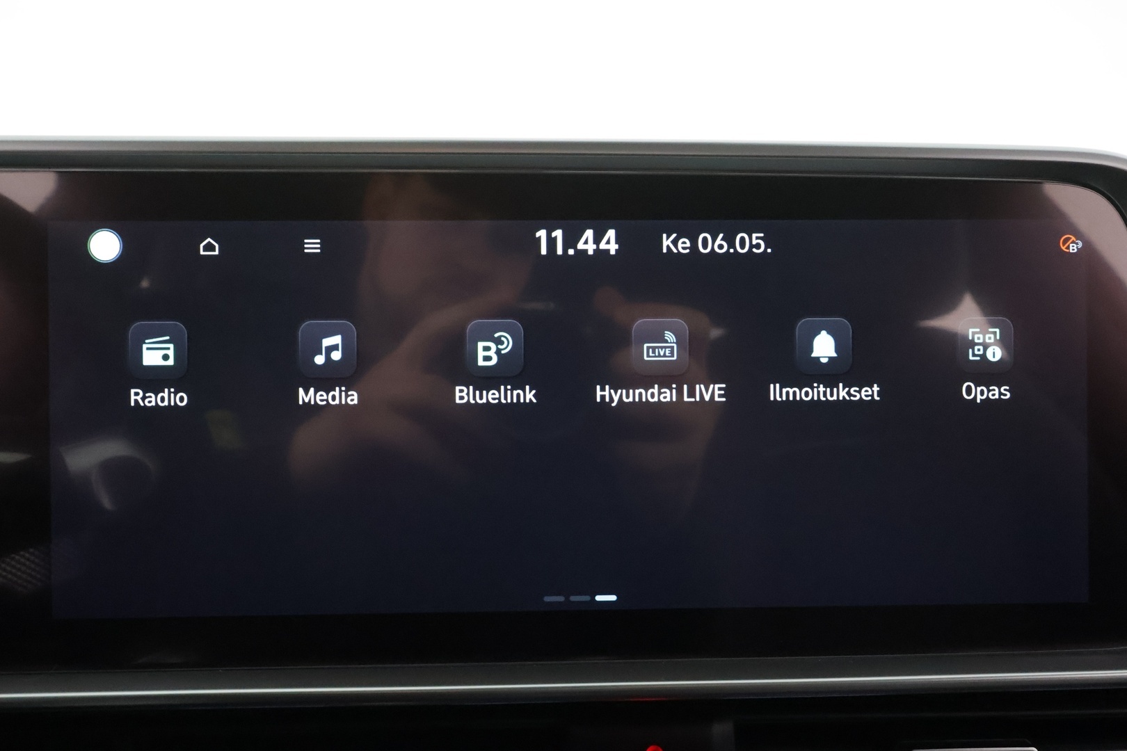 HYUNDAI IONIQ 6 2025