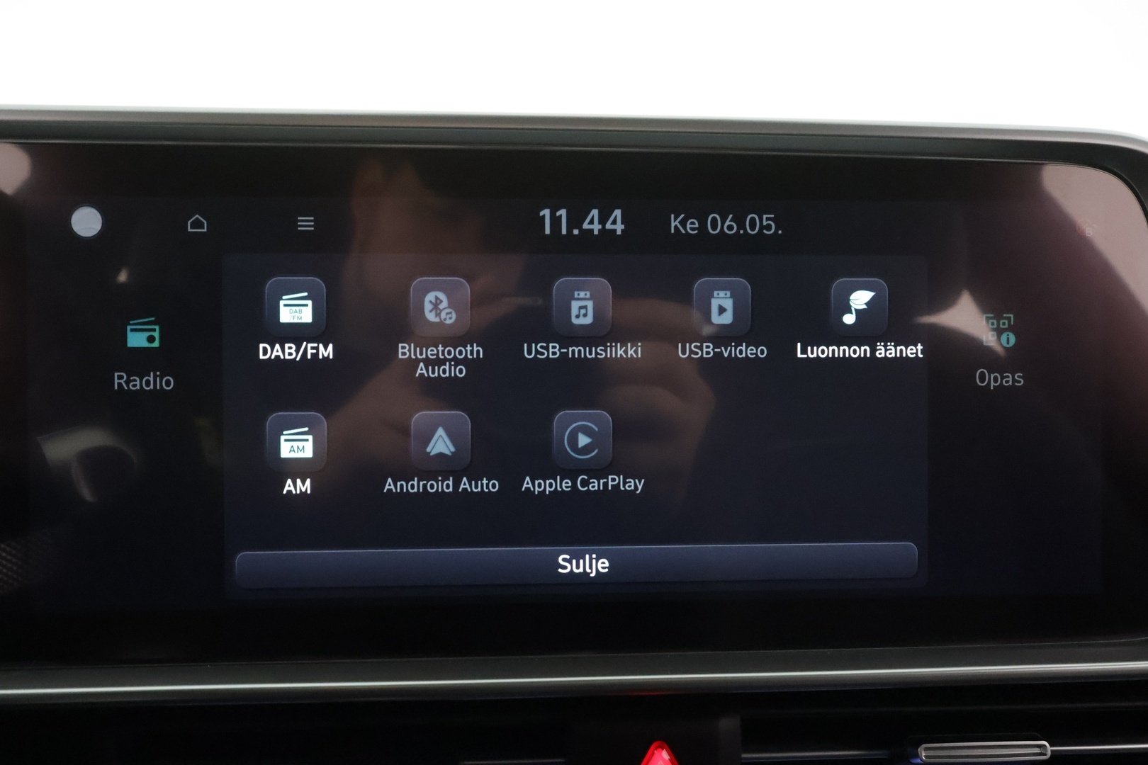 HYUNDAI IONIQ 6 2025