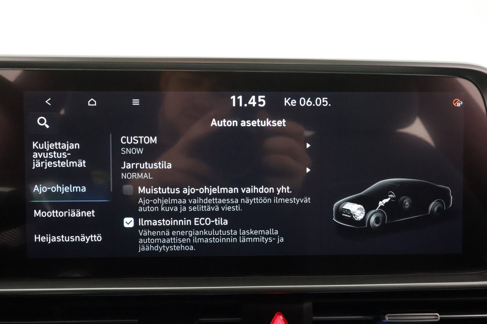 HYUNDAI IONIQ 6 2025