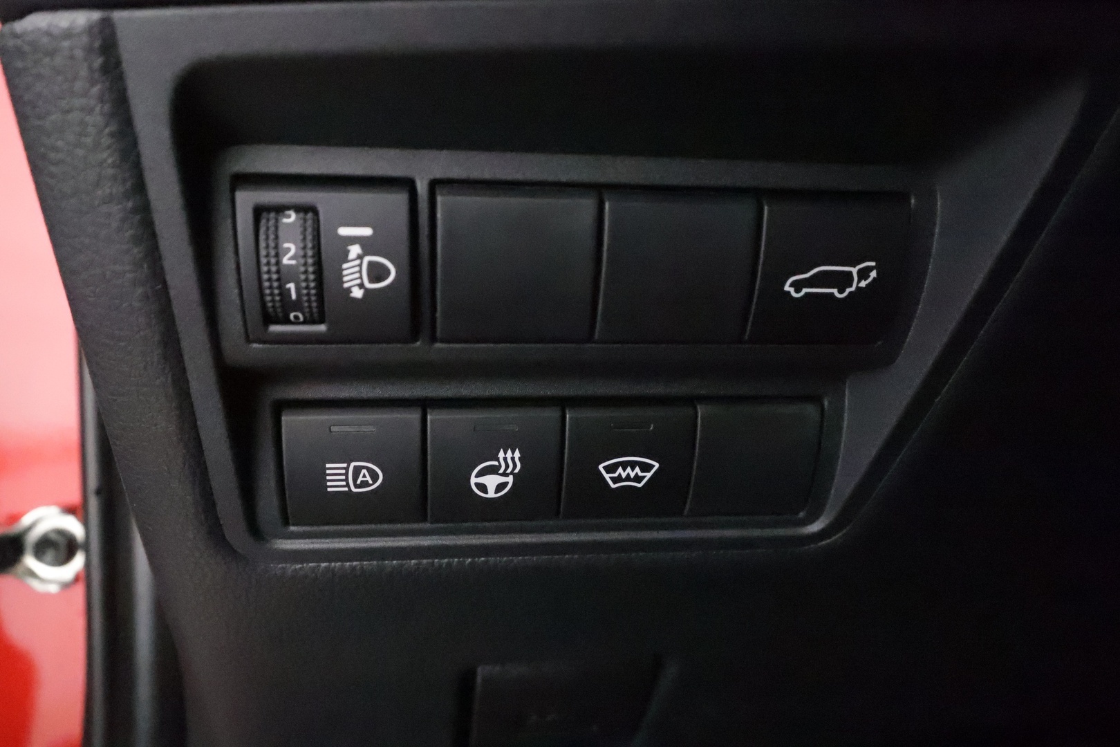 TOYOTA YARIS CROSS 2025