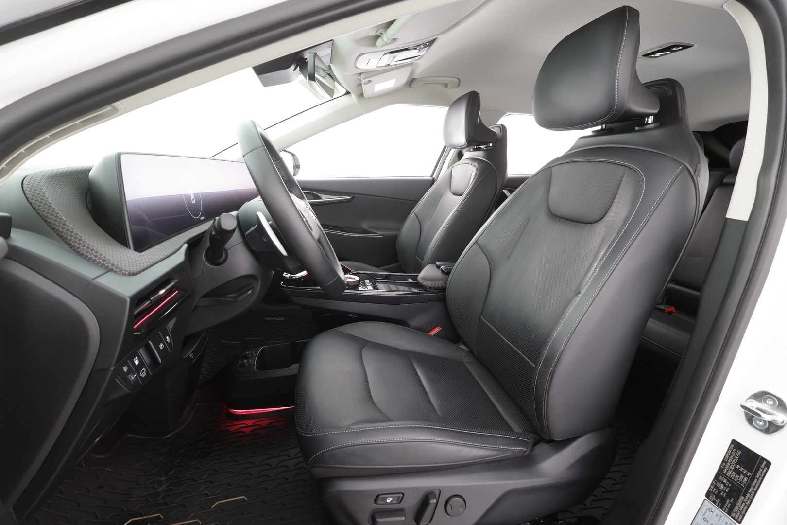 KIA EV6 2023