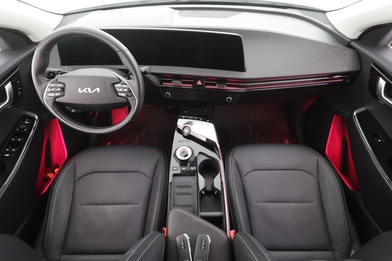 KIA EV6 2023