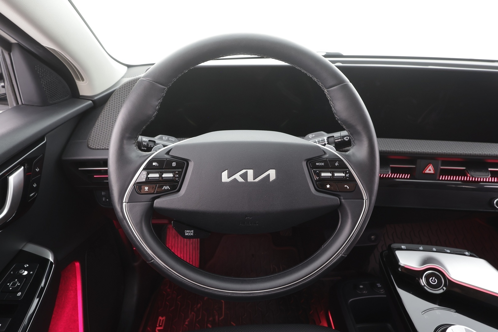 KIA EV6 2023