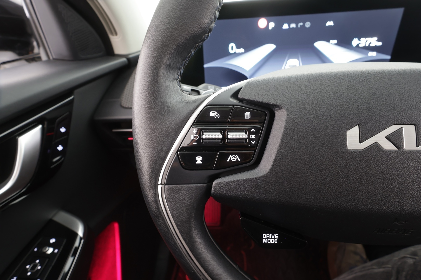 KIA EV6 2023