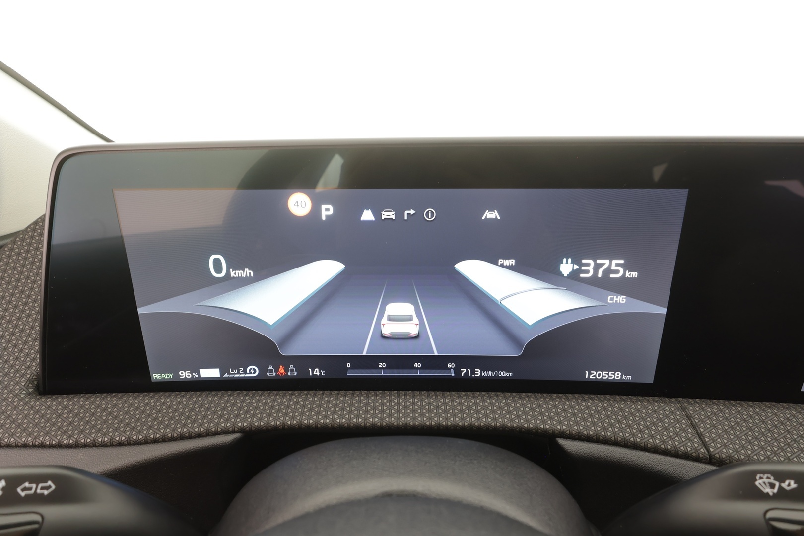 KIA EV6 2023