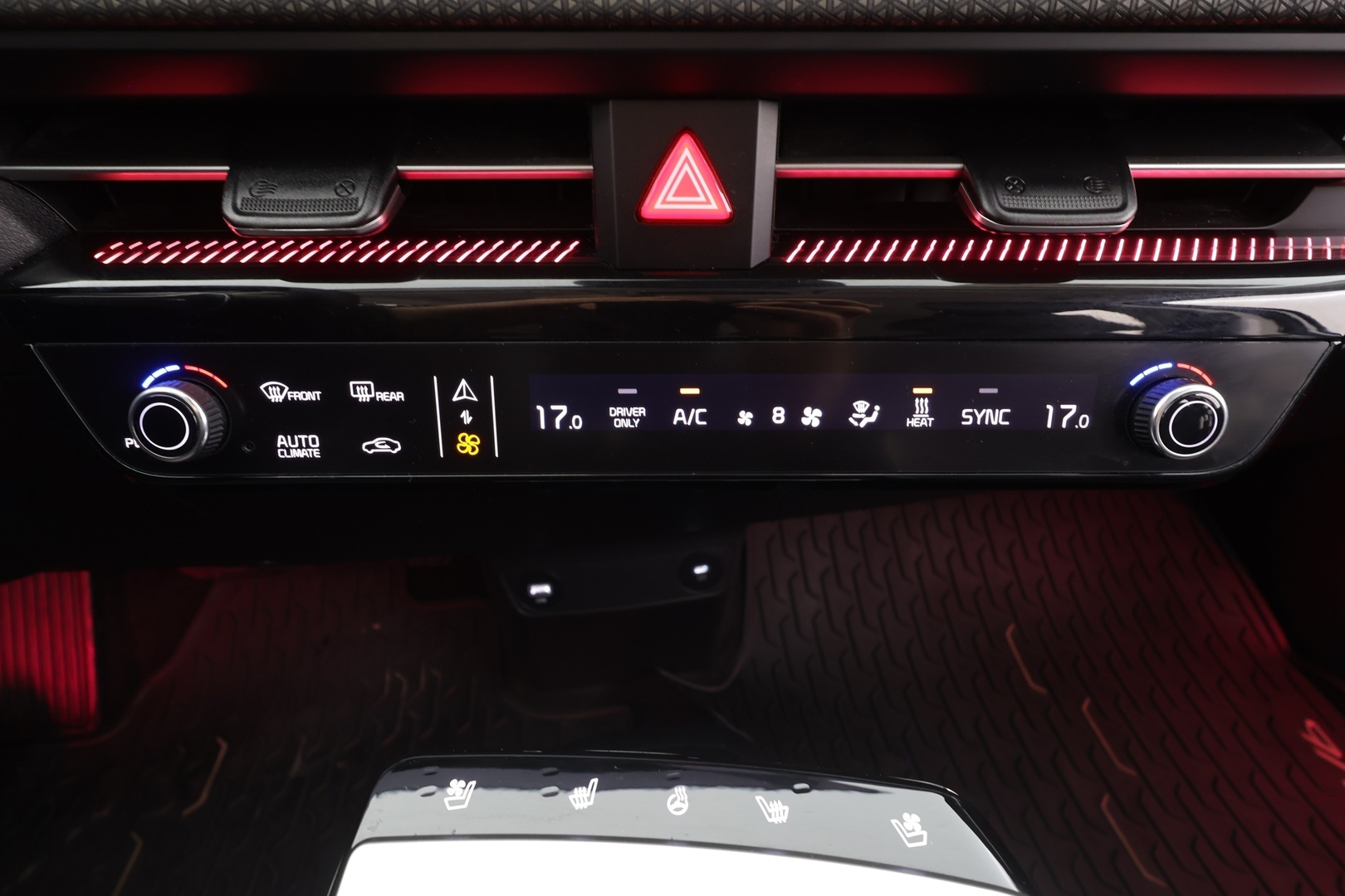 KIA EV6 2023