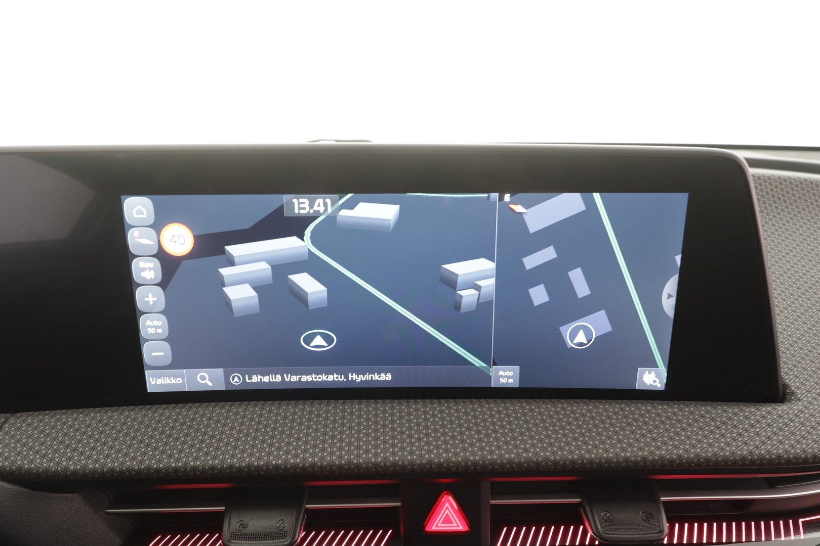 KIA EV6 2023