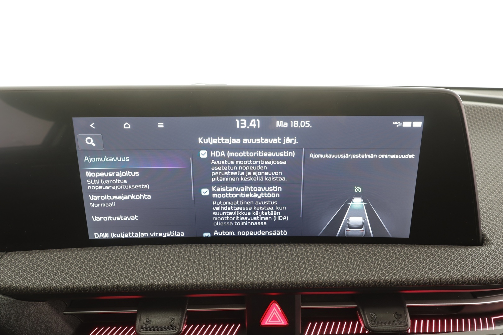 KIA EV6 2023