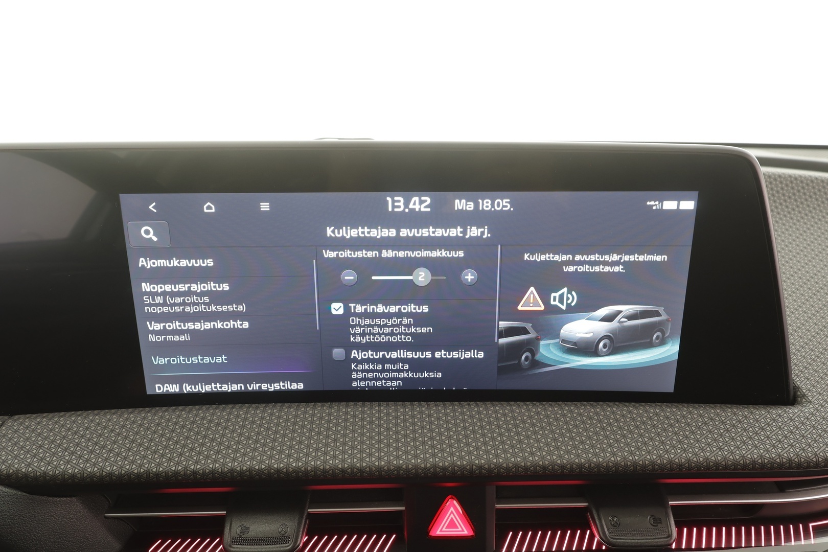KIA EV6 2023