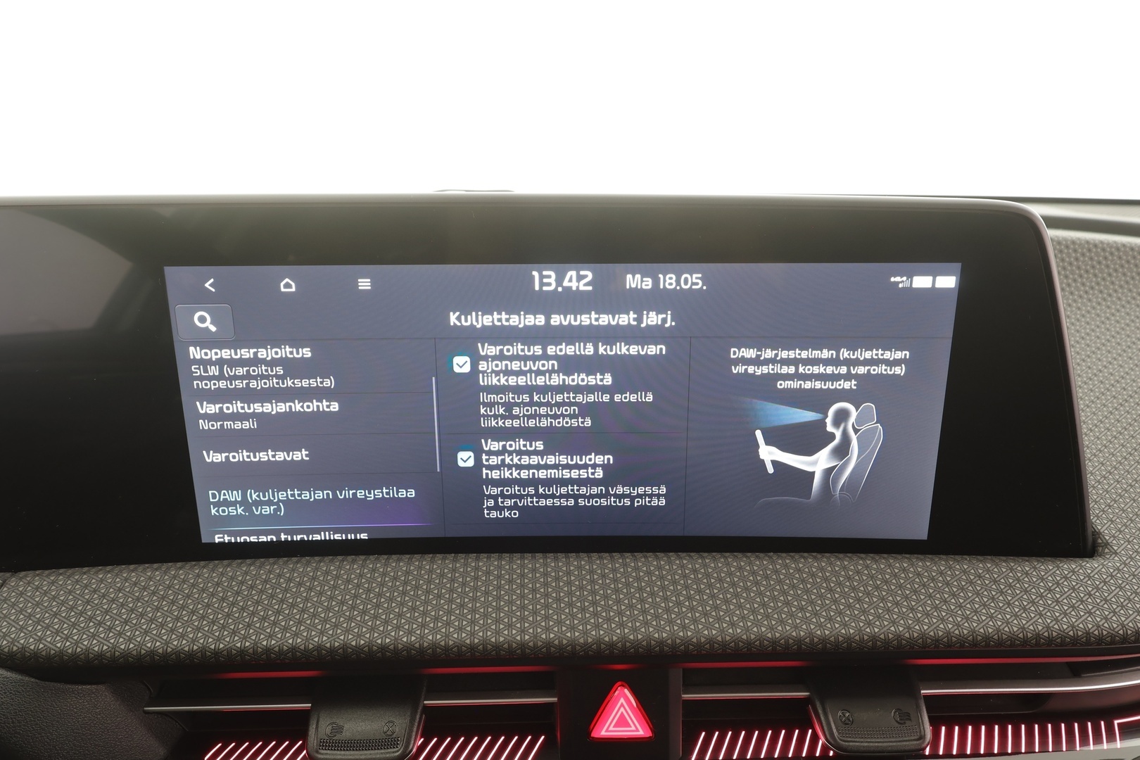 KIA EV6 2023