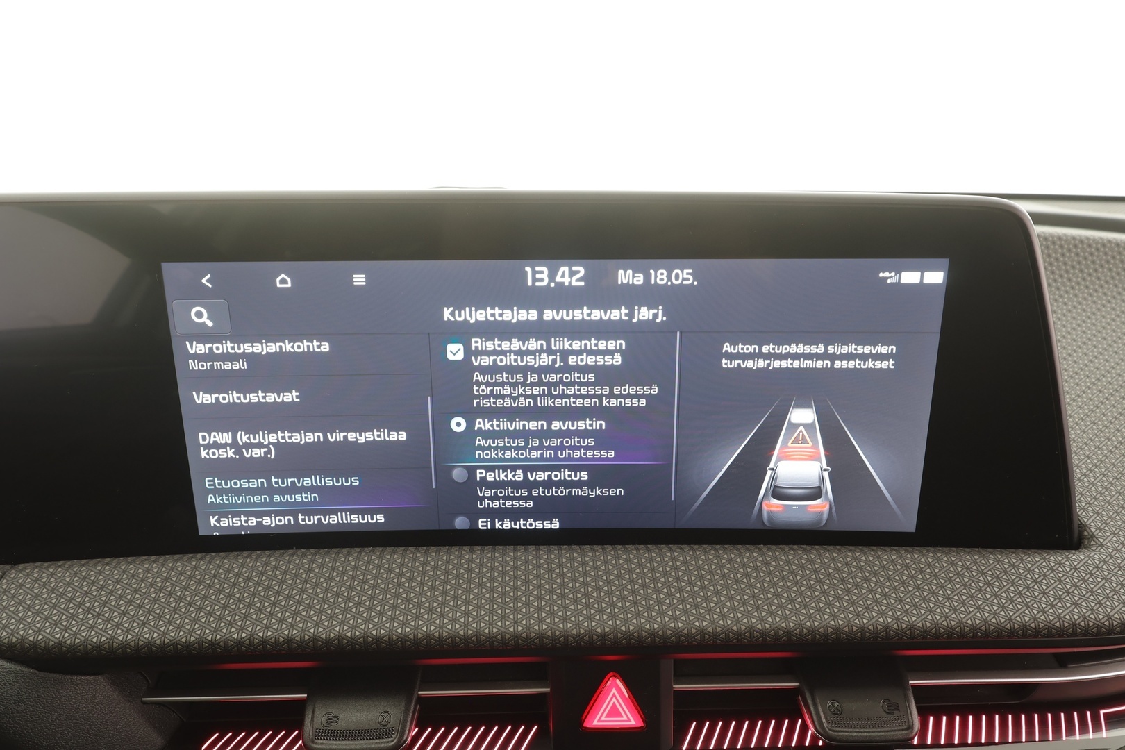 KIA EV6 2023