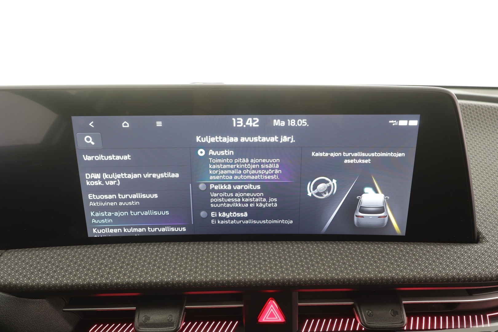 KIA EV6 2023