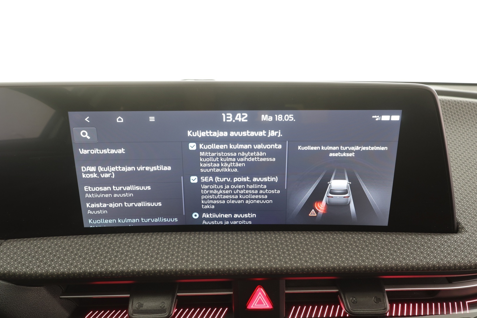 KIA EV6 2023