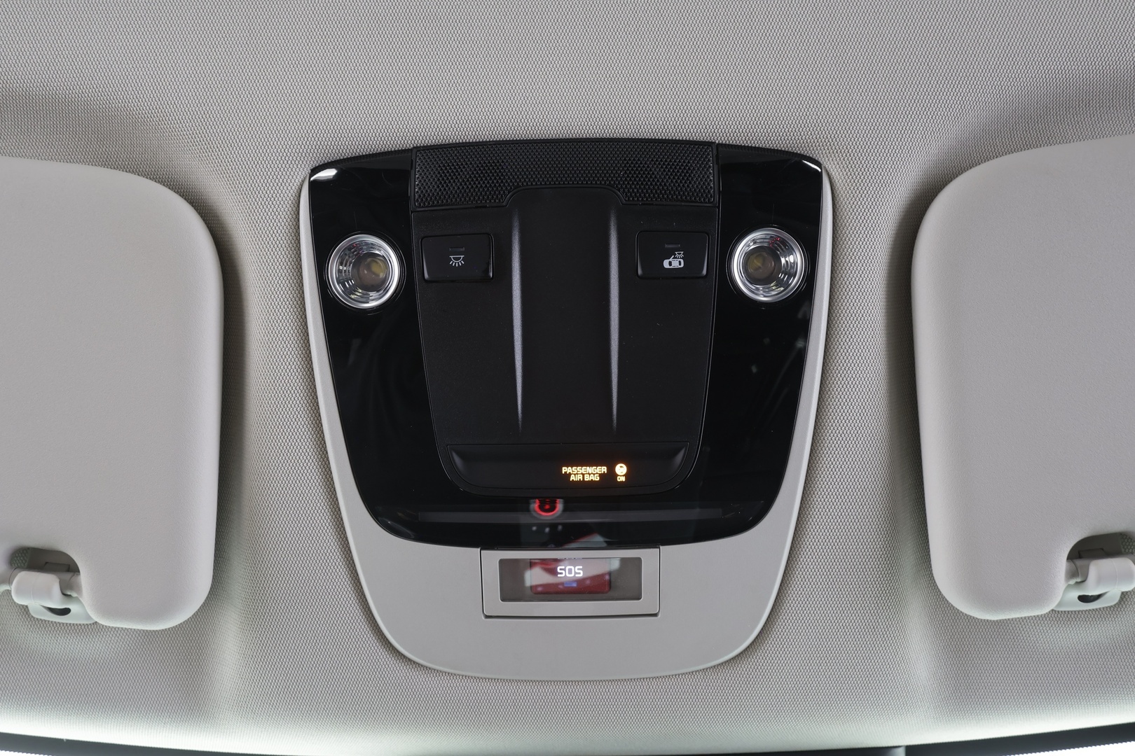 KIA EV6 2023