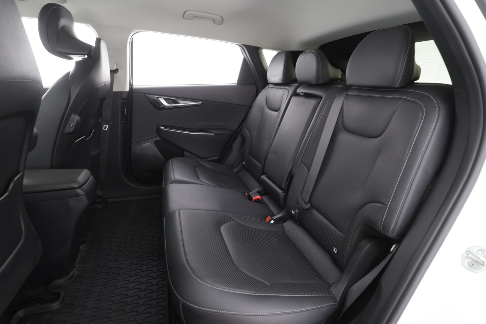 KIA EV6 2023