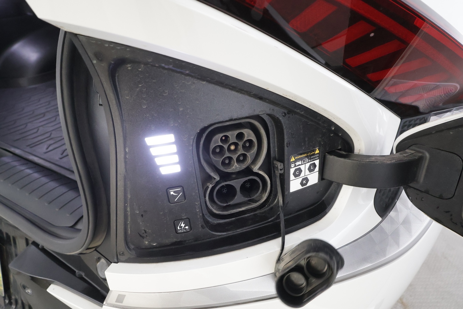 KIA EV6 2023