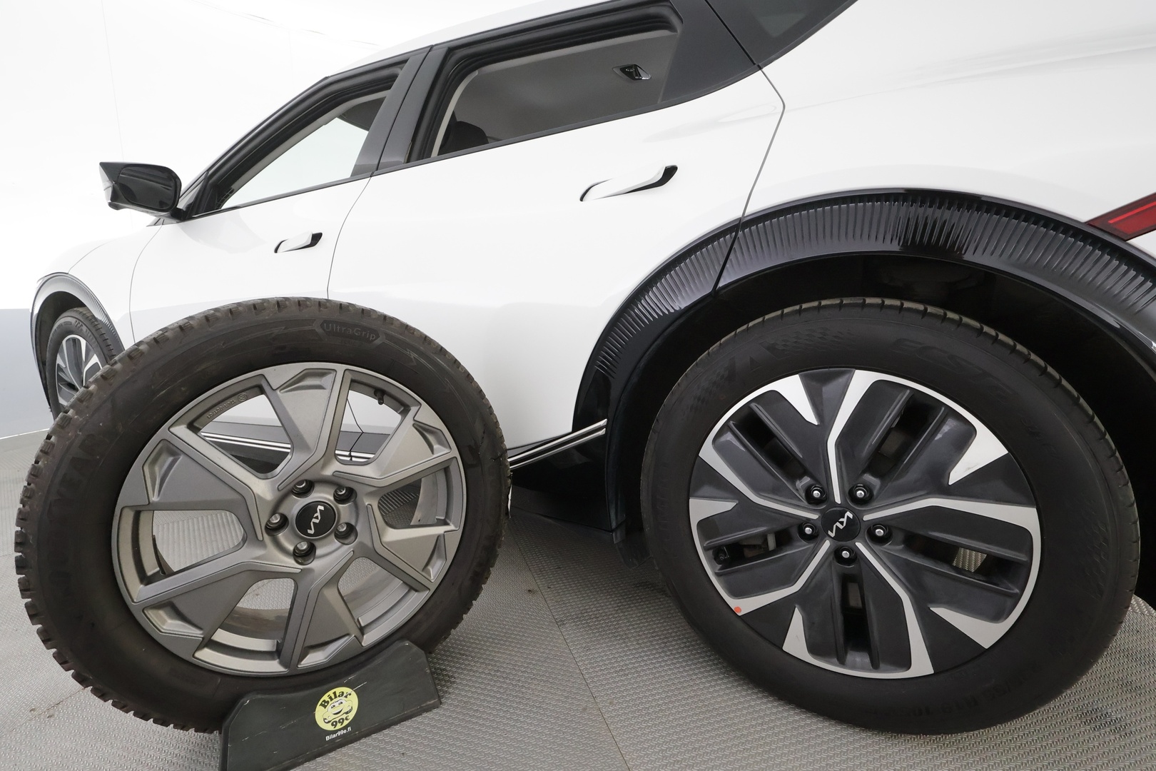 KIA EV6 2023