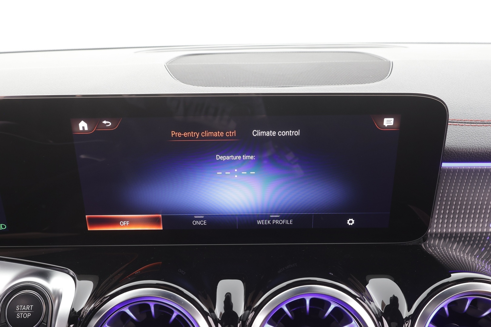 MERCEDES-BENZ EQB 2023