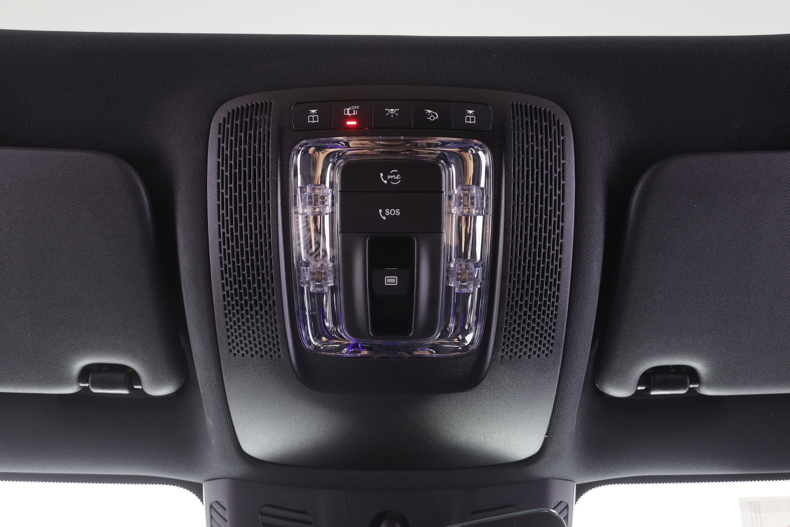 MERCEDES-BENZ EQB 2023