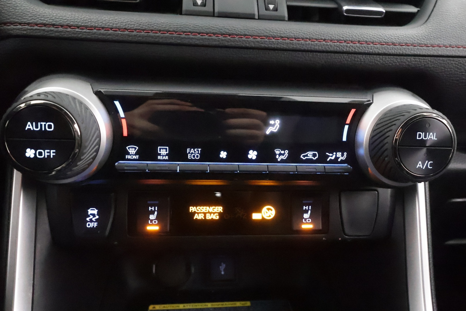 TOYOTA RAV4 PLUG-IN 2021