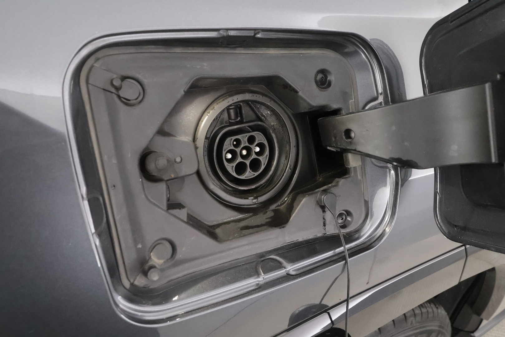 TOYOTA RAV4 PLUG-IN 2021