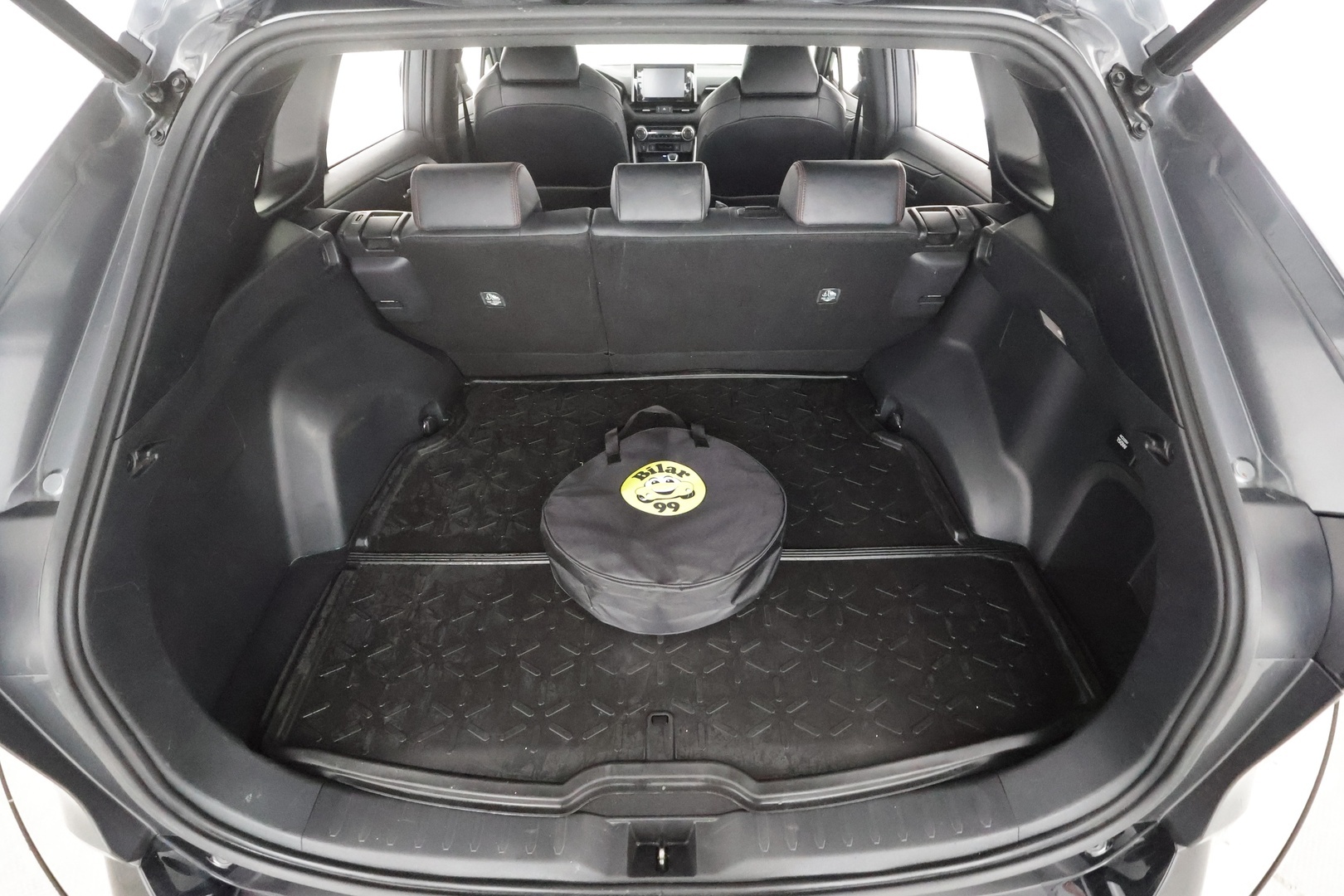 TOYOTA RAV4 PLUG-IN 2021